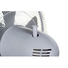 Black &amp; Decker BXEFD40E household fan White