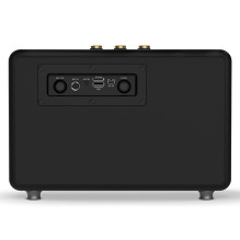 Tracer M45 speaker TWS bluetooth 45W black TRAGLO47248