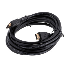 Gembird 10m HDMI M / M HDMI cable HDMI Type A (Standard) Black