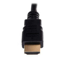 Gembird 10m HDMI M / M HDMI cable HDMI Type A (Standard) Black