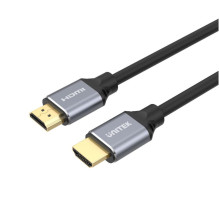 UNITEK C138W HDMI cable 2 m...