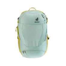 Bicycle backpack -Deuter Trans Alpine 22 SL Frost-Linden