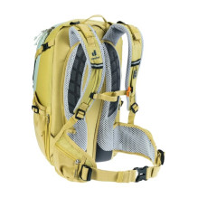 Dviračio kuprinė -Deuter Trans Alpine 22 SL Frost-Linden