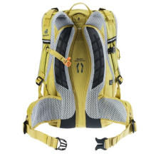 Dviračio kuprinė -Deuter Trans Alpine 22 SL Frost-Linden