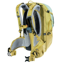 Dviračio kuprinė -Deuter Trans Alpine 22 SL Frost-Linden