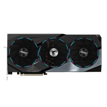 Gigabyte AORUS GeForce RTX 4070 Ti SUPER MASTER 16G NVIDIA 16GB GDDR6X