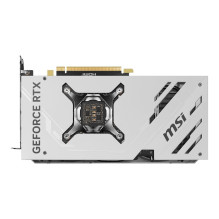 MSI GeForce RTX 4070 Ti Super 16G VENTUS 2X White OC NVIDIA 16GB GDDR6X