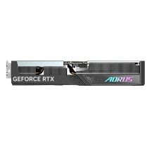Gigabyte AORUS GeForce RTX 4060Ti ELITE 8G NVIDIA 8GB GDDR6 DLSS3