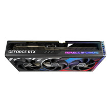 ASUS ROG -STRIX-RTX4090-24G-GAMING NVIDIA GeForce RTX 4090 24 GB GDDR6X DLSS 3