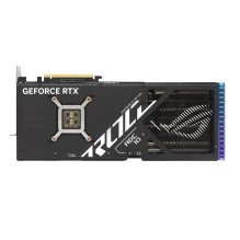 ASUS ROG -STRIX-RTX4090-24G-GAMING NVIDIA GeForce RTX 4090 24 GB GDDR6X DLSS 3