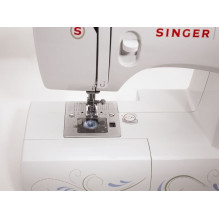 SINGER 3323 Talent Automatinė siuvimo mašina Elektromechaninė