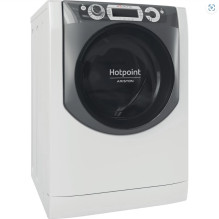 HOTPOINT AQ104D497SD EU / B N skalbimo mašina