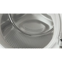 HOTPOINT AQ104D497SD EU / B N skalbimo mašina