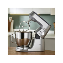 Kenwood KVL85.004SI mixer 1200 W Silver