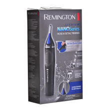 Remington NE3870 precision trimmer Black, Blue