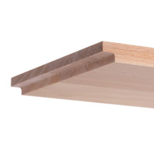 Wooden board for the SPARTA PLUS LUX sink
