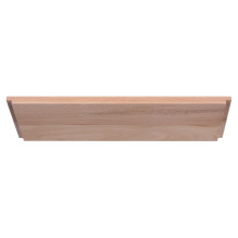 Wooden board for the SPARTA PLUS LUX sink