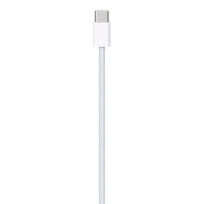 Apple MQKJ3ZM / A USB cable 1 m USB 3.2 Gen 1 (3.1 Gen 1) USB C