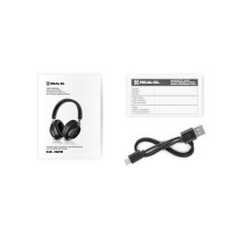 Bluetooth wireless headphones REAL-EL GD-828