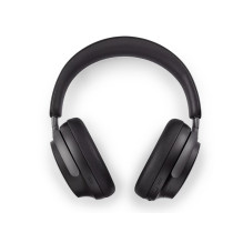 „Bose QuietComfort Ultra“ ausinės laidinės ir belaidės Muzika su galvos juostele / kasdienis „Bluetooth“ juodas