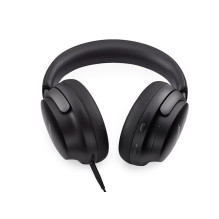 Bose QuietComfort Ultra Headset Wired &amp; Wireless Head-band Music / Everyday Bluetooth Black