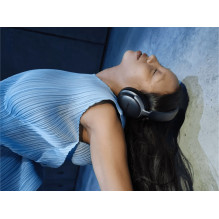 Bose QuietComfort Ultra Headset Wired &amp; Wireless Head-band Music / Everyday Bluetooth Black