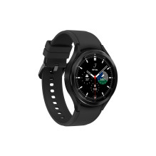 Samsung Galaxy Watch4 Classic 3,56 cm (1,4 colio) Super AMOLED 46 mm juodas GPS (palydovas)