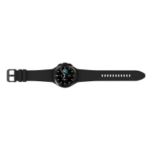 Samsung Galaxy Watch4 Classic 3,56 cm (1,4 colio) Super AMOLED 46 mm juodas GPS (palydovas)
