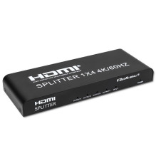 Qoltec 51799 Active HDMI...