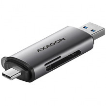 AXAGON CRE-SAC išorinis USB...