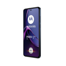 Motorola Moto G84 PAYM0008PL smartphone 16.6 cm (6.55&quot;) Dual SIM Android 13 5G USB Type-C 12 GB 256 GB 5000 mAh Blu