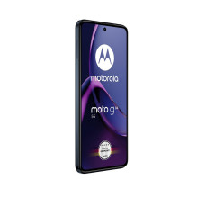 Motorola Moto G84 PAYM0008PL smartphone 16.6 cm (6.55&quot;) Dual SIM Android 13 5G USB Type-C 12 GB 256 GB 5000 mAh Blu