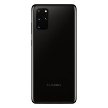 Samsung Galaxy S20+ 5G SM-G986B 17 cm (6.7&quot;) Dual SIM Android 10.0 USB Type-C 12 GB 128 GB 4500 mAh Black REMADE Ne