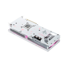 „PowerColor Radeon RX 7800 XT Hellhound Sakura“ 16 GB GDDR6 vaizdo plokštė