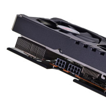 Vaizdo plokštė BIOSTAR Radeon RX 6700 XT 12GB OC GDDR6 (VA67S6TML9)