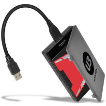 AXAGON ADSA-1S6 USB3.0 -...