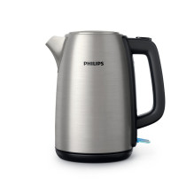 Philips Daily Collection HD9351 / 90 electric kettle 1.7 L 2200 W Stainless steel