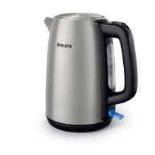 Philips Daily Collection HD9351 / 90 electric kettle 1.7 L 2200 W Stainless steel