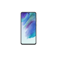 Samsung Galaxy S21 FE 5G SM-G990B 16,3 cm (6,4 col.) Dviejų SIM kortelių Android 11 USB Type-C 6 GB 128 GB 4500 mAh Juod