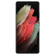 Samsung Galaxy S21 Ultra 5G SM-G998B 17,3 cm (6,8 colio) su dviem SIM kortelėmis Android 11 USB Type-C 12 GB 256 GB 5000