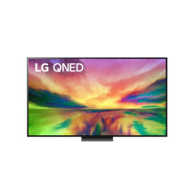 LG 75QNED813RE televizorius 190,5 cm (75 colių) 4K Ultra HD išmanusis televizorius Wi-Fi juodas