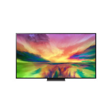 LG 75QNED813RE TV 190.5 cm (75&quot;) 4K Ultra HD Smart TV Wi-Fi Black