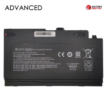 Nešiojamo kompiuterio baterija HP AA06XL, 8300mAh, Extra Digital Advanced