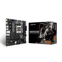 MB AMD B650 SAM5 MATX / B650MT BIOSTAR