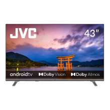 TELEVIZORIUS LCD 43&quot; / LT-43VA7300 JVC