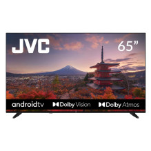TELEVIZORIUS LCD 65&quot; / LT-65VA3300 JVC