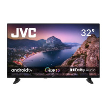 TELEVIZORIUS LCD 32&quot; / LT-32VAH3300 JVC