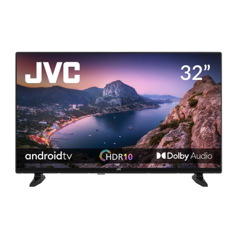 TV SET LCD 32&quot; / LT-32VAH3300 JVC