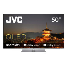 TELEVIZORIUS LCD 50&quot; / LT-50VAQ830P JVC