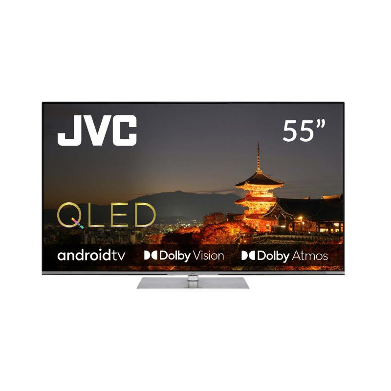 TELEVIZORIUS LCD 55&quot; / LT-55VAQ830P JVC